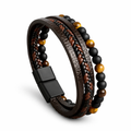 Tiger Reef Bracelet
