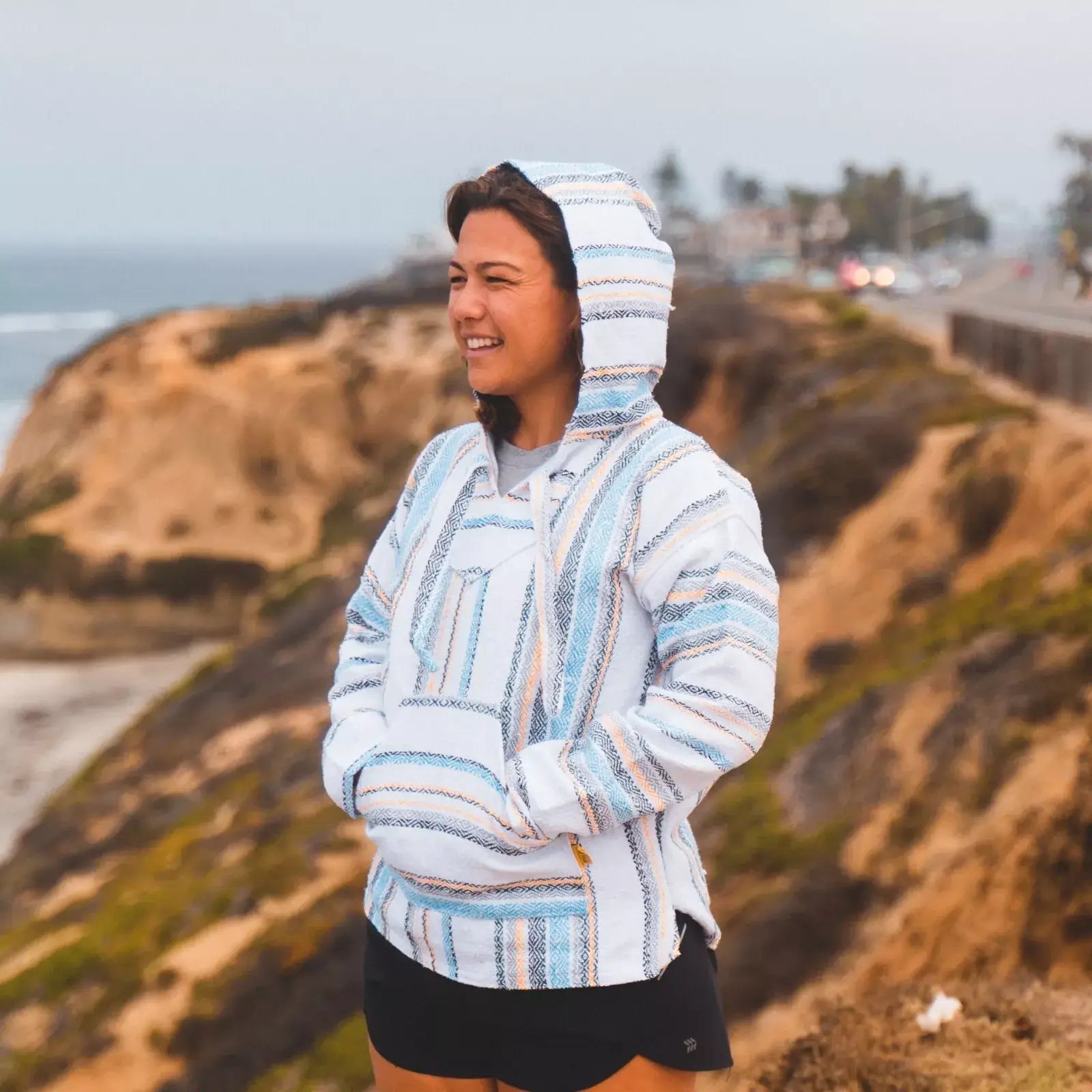 Baja Hoodie
