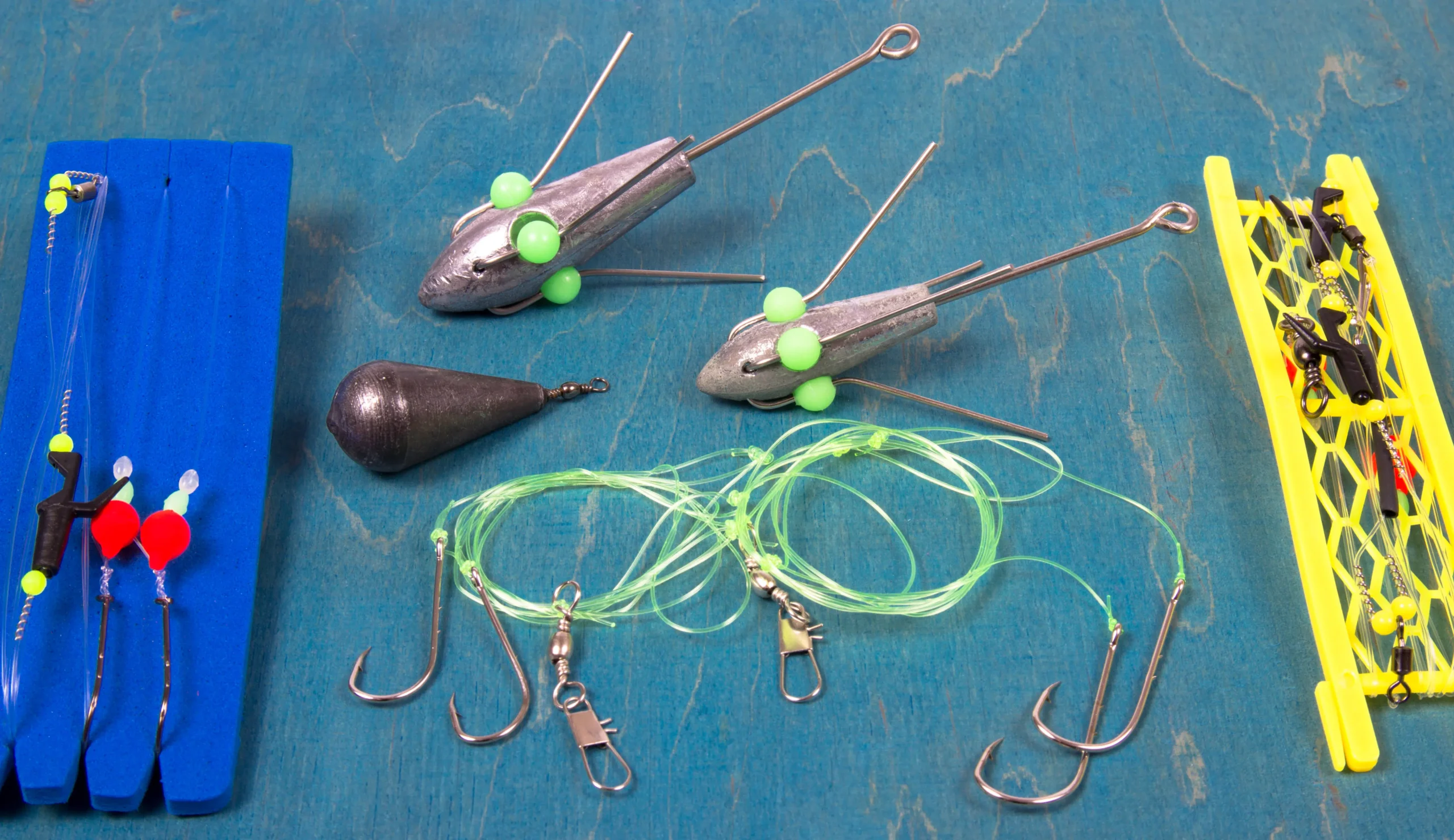 Carolina Rig Fishing: A Proven Technique for Covering More Water