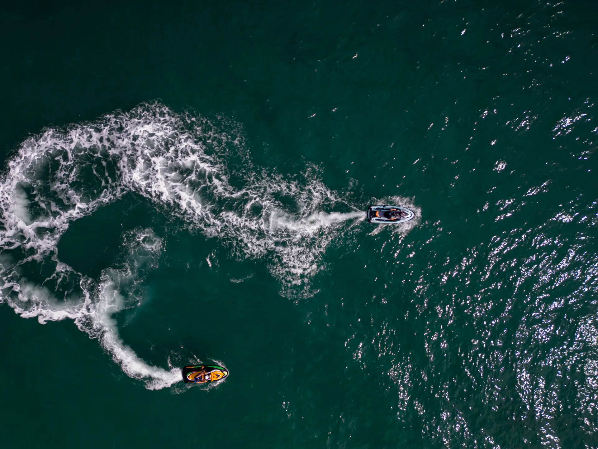 PWC Fishing: Exploring Southern California Waters by Personal Watercraft
