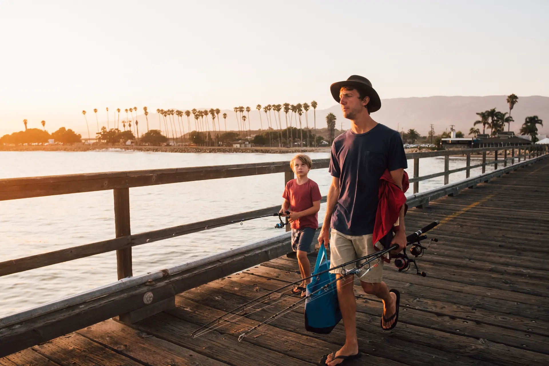 Fishing Mission Bay: A Complete Guide to Southern California’s Inshore Playground