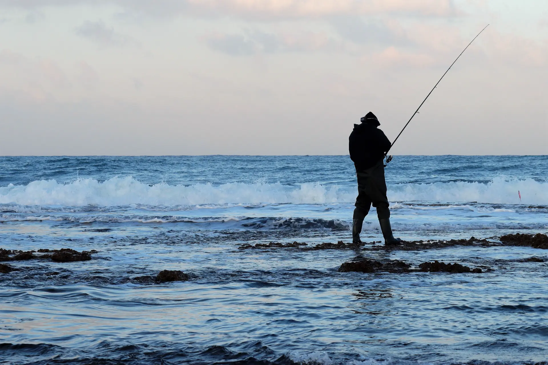 Fishing La Jolla, CA: One of Southern California’s Premier Saltwater Destinations