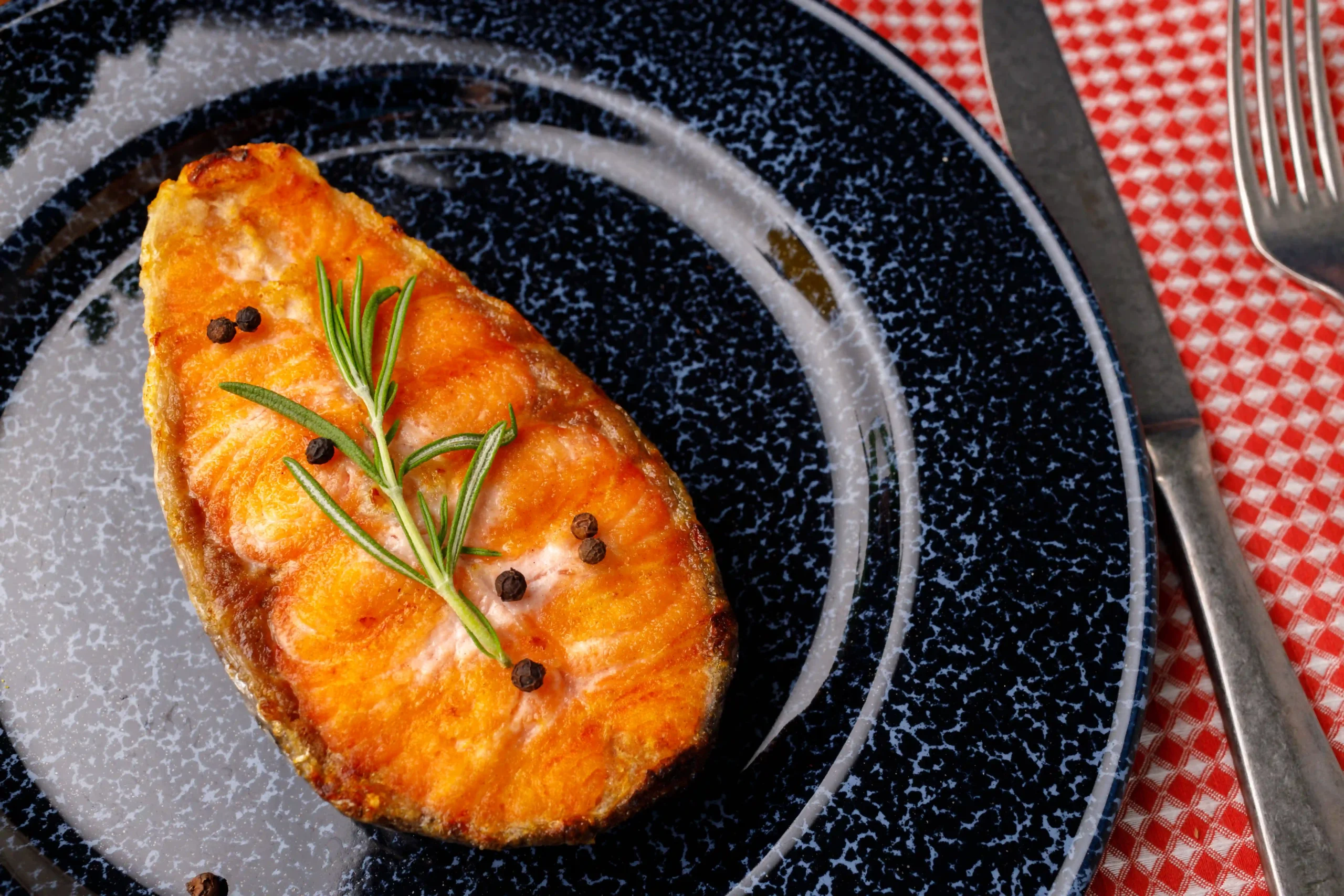 Perfect Pan Sear