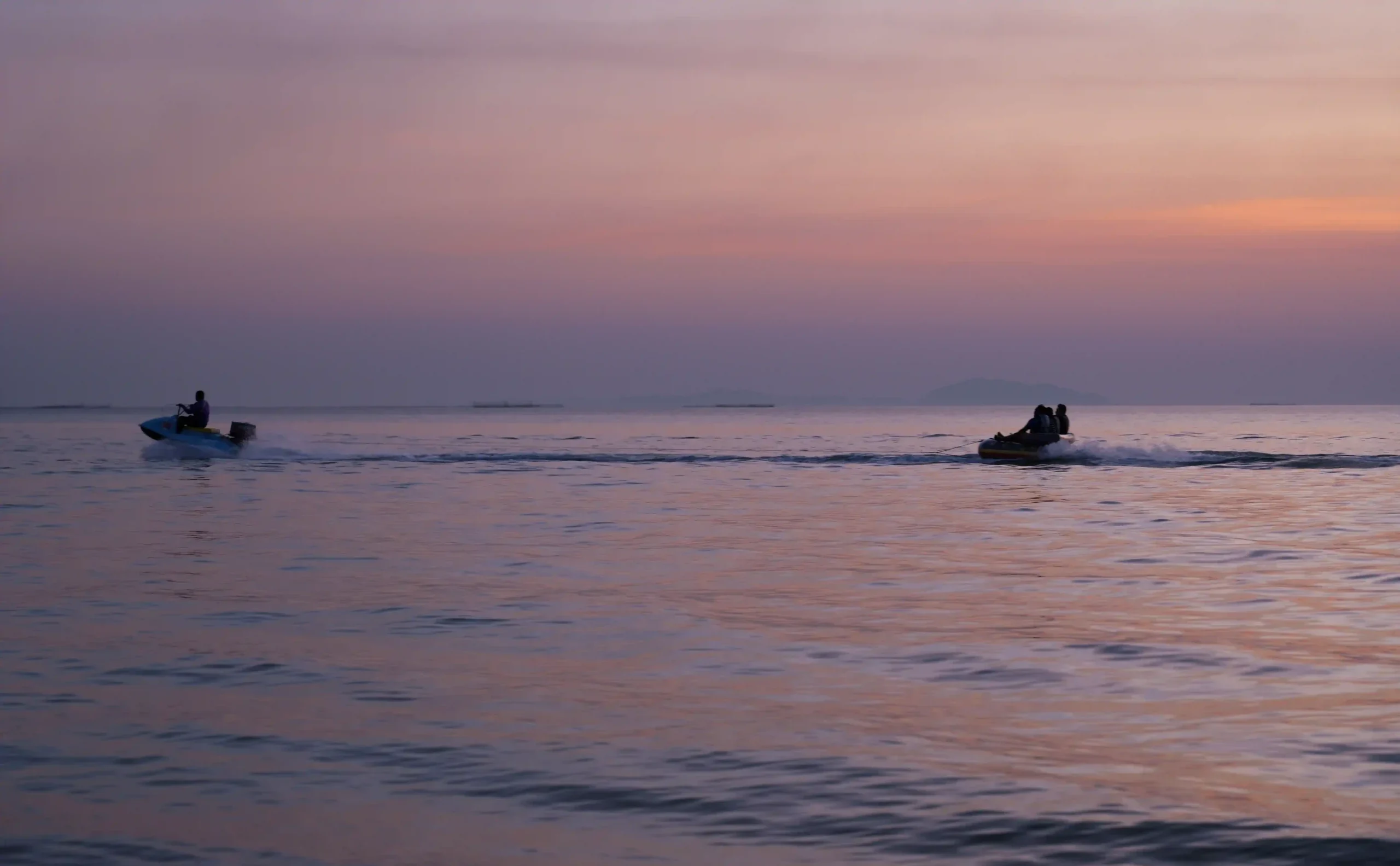 SeaDoo Fishing Mods